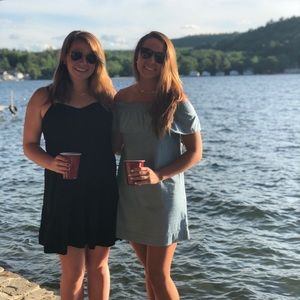 Meet your Posher, Alyssa